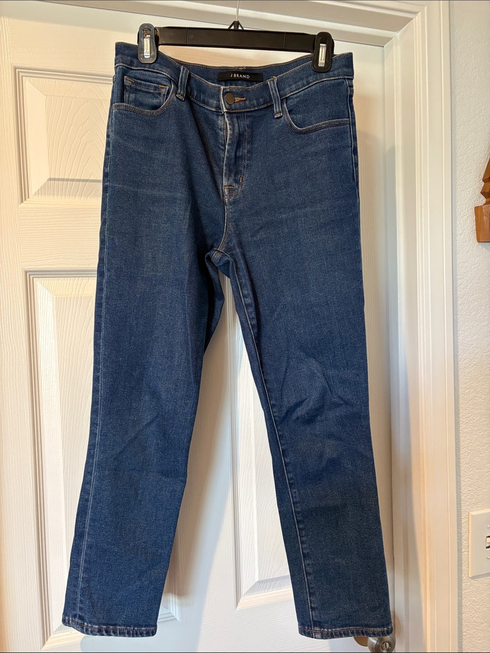 J Brand jeans - like new